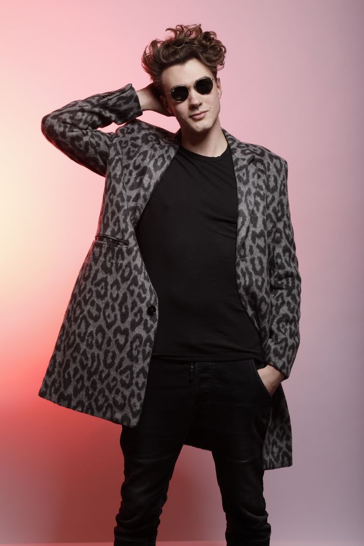Timon Krause
