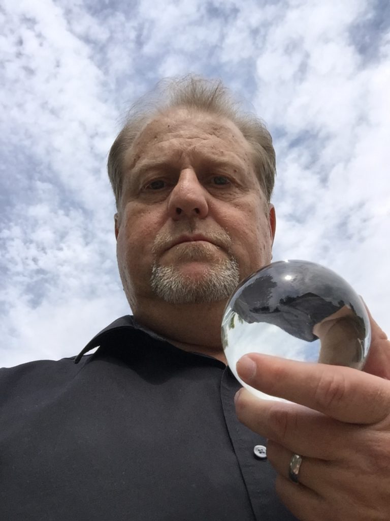 Mark Strivings Mark Strivings