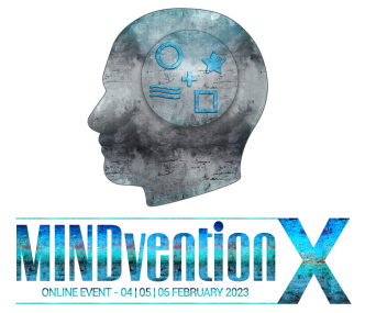 MINDvention Convention Website
